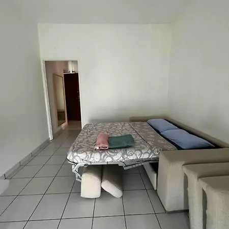 Place 21 Lejlighed